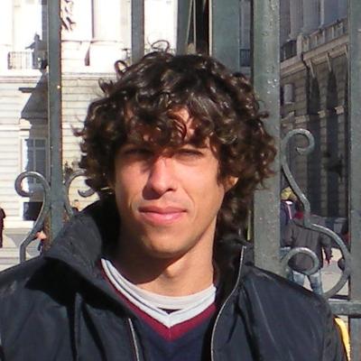 Simone Manca