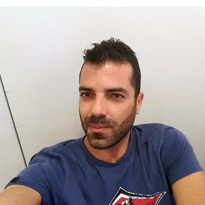 Franco Atzori