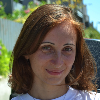 Mirella Varchetta