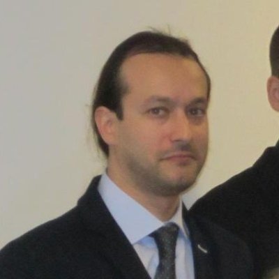 Andrea Serreli