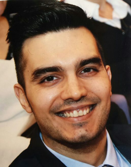 Antonio Pintori