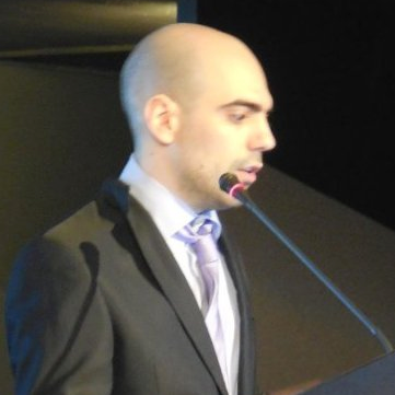 Francesco Boi