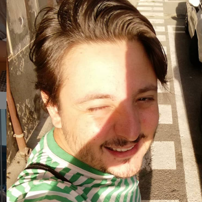Marco Massa