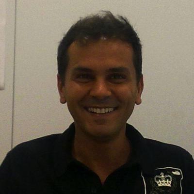 Alessandro Concas